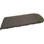 Carinthia Синтетичен спален чувал Carinthia G 200Q Synthetic sleeping bag - Olive / Olive - размер 230 cm (514-0492-0111) Спален чувал