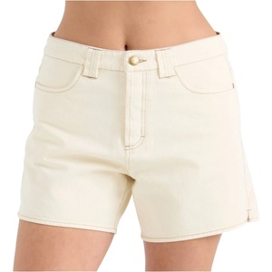 Roark Дамски къси панталони Roark Women's HWY 1 Short Shorts - Bone - размер 28 (US) (112-4055-0114)