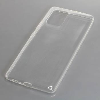 OTB Силиконов капак за Samsung Galaxy S10 Lite, прозрачен (8013997)