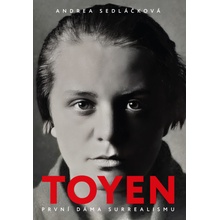 Toyen - Andrea Sedláčková