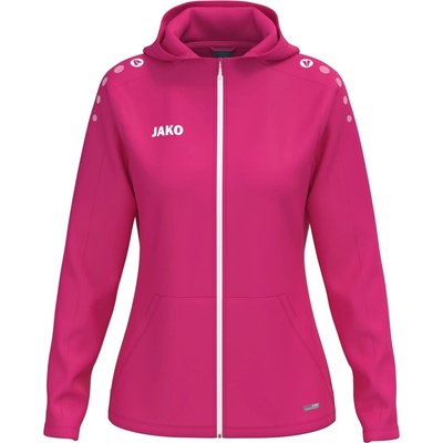 Jako One bunda růžová