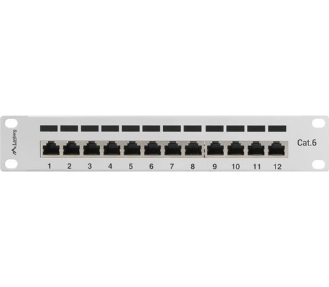 Lanberg PPF6-9012-S