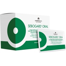 Sebogard Oral prášok vo vrecúškach 30 ks