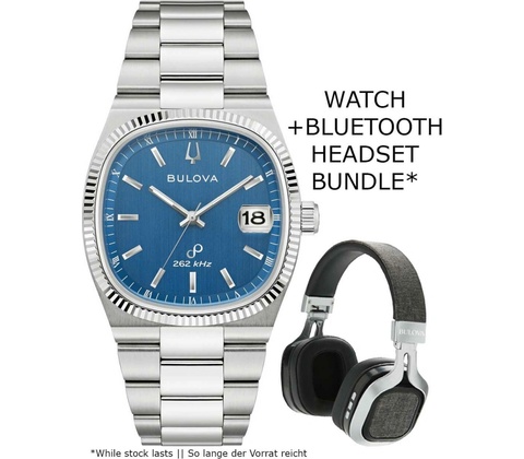 Bulova 96B440