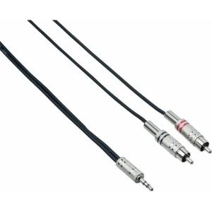 Bespeco BT1750MBIS 3 m Аудио кабел (BT1750MBIS)