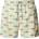 Pepe Jeans Бански гащета Pepe jeans Shark swimming shorts - Yellow (Desert Yellow)