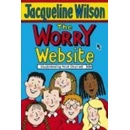 The Worry Website - Jacqueline Wilson