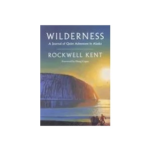 Wilderness | Rockwell Kent (ISBN: 9780819552938)