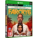 Hry na Xbox One Far Cry 6 (Yara Edition)