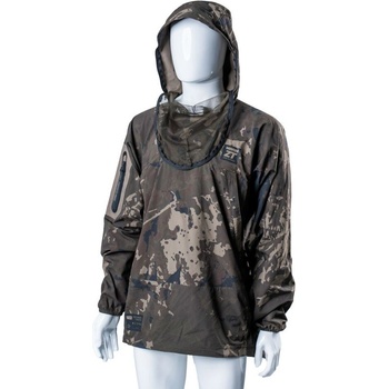 Nash ZT Lite Hydra Flex Hoody Camo
