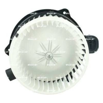 vnitřní ventilátor NRF 34711