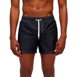 Sundek Бански гащета Sundek M504bdta100 swimming shorts - Black (Black 35)