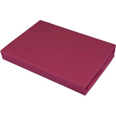 Sconto Prestieradlo BASIC LINE ostružinová 180x200