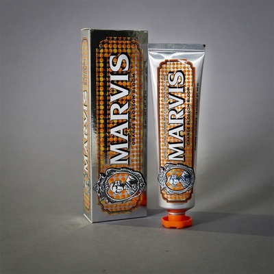 Marvis Orange Blossom Bloom 75 ml