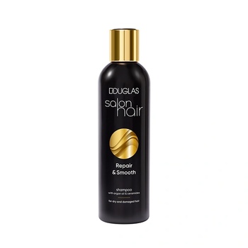 Image 1 of Douglas Douglas Salon Hair Repair & Smooth Shampoo Шампоан за коса дамски 250ml