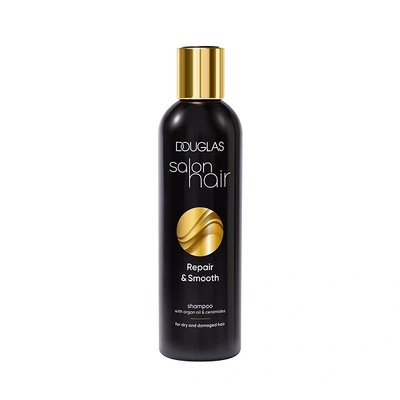 Douglas Douglas Salon Hair Repair & Smooth Shampoo Шампоан за коса дамски 250ml