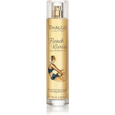 Thalgo vyživujúca telová hmla French Riviera 100 ml