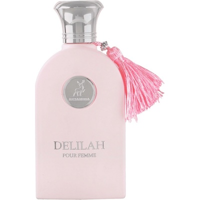 Maison Alhambra Delilah parfumovaná voda dámska 100 ml