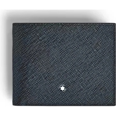 MONTBLANC peněženka 6cc MB220384 Sartorial