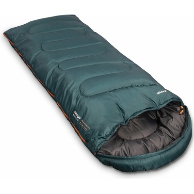 Vango Atlas 250 Quad Deep Atlantic Green