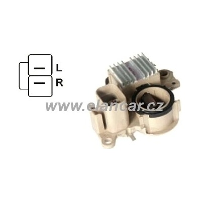 Regulátor alternátoru Valeo TA500C0041 / 37370-24510