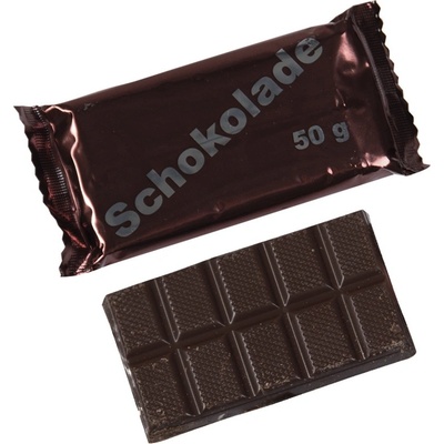 Horká čokoláda Original BW Bundeswehr 50 g