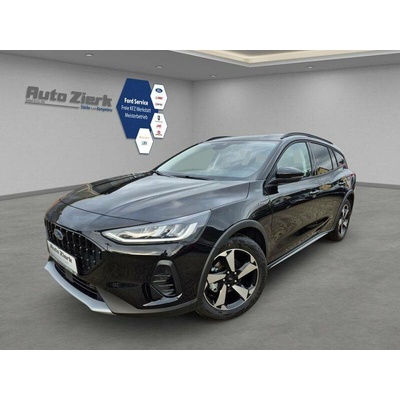 Ford Focus Active X 114 kW