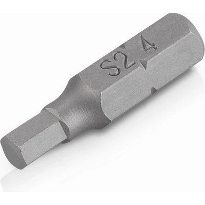 KRT061410 - 2 ks Bitů HEX4 25 mm