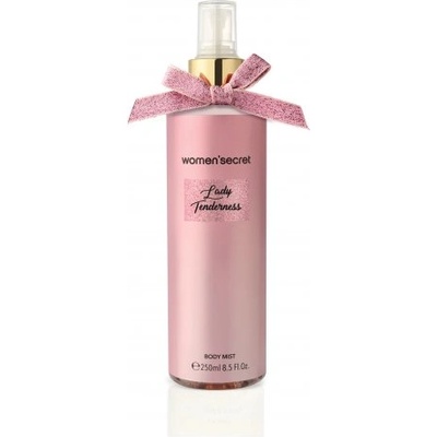Women'Secret Women's Secret Lady Tenderness Body Mist - Мист за тяло 250мл