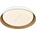 Top Light Top Light-LED Димируем плафон SATELLITE LED/36W/230V 3000-6500K бял + д. у (TP1821)