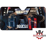 Sparco Сенник за предно стъкло sparco - 130x70 SPC1717M (47008) - avtochastikrasi