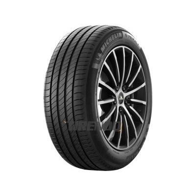 Michelin E Primacy ( 195/55 R18 93H XL EV, с протектор на борта на джантата (FSL) )