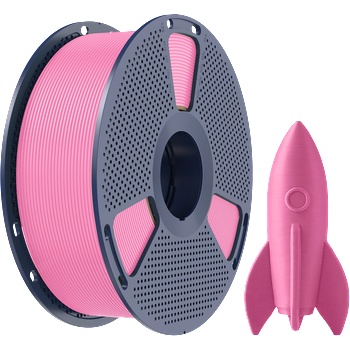 SUNLU High-Speed PLA Pink - 1, 75 mm / 1000 g (6933582309206)
