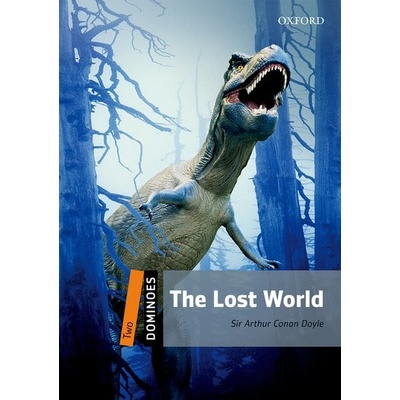 Lost World - A. C. Doyle