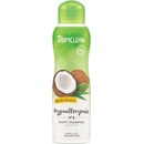 TropiClean šampón s kondicionérom papája & kokos 355 ml
