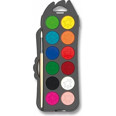Maped 30 mm 12 farieb