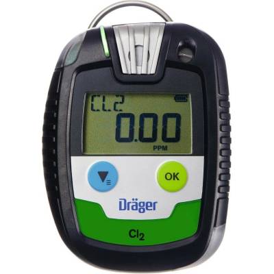 Dräger Pac 8000 CI2