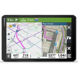 Garmin dēzl LGV810 MT-D (010-02740-10) GPS навигация