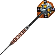steel Shot Badlands Rustin 24g 90% wolfram