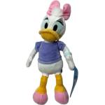 Disney Плюшена играчка Disney - Daisy Duck, 25 cm, асортимент (DMX-9274-3) - ozone