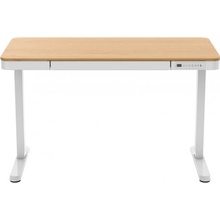 Delso Workstation dub / bílý