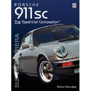 Porsche 911 SC | Adrian Streather (ISBN: 9781845849559)