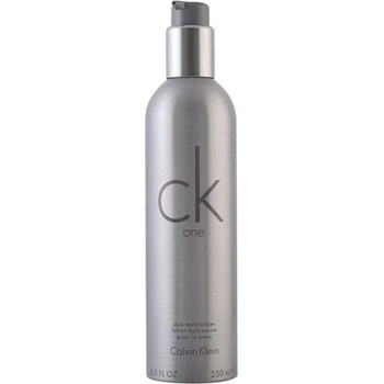 Calvin Klein One Унисекс лосион за тяло 250 ml
