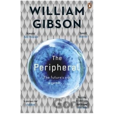 Peripheral Gibson William