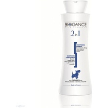 Biogance šampon 2 in1 250 ml