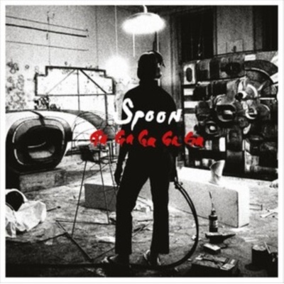 SPOON - GA GA GA GA GA CD
