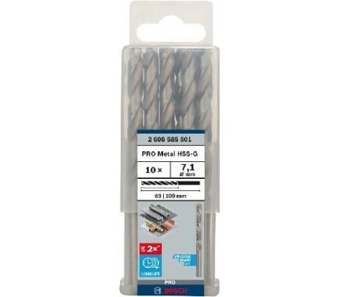 Bosch 2608585501