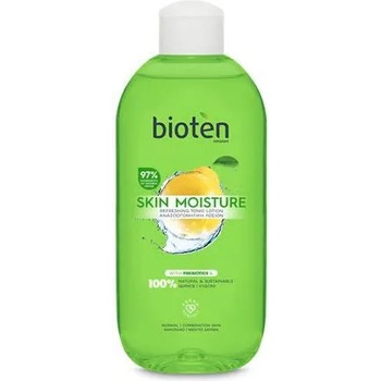 Bioten Cosmetics SKin Moisture Тоник-лосион за нормална и комбинирана кожа 200мл