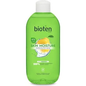 Bioten Cosmetics SKin Moisture Тоник-лосион за нормална и комбинирана кожа 200мл