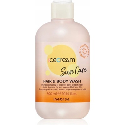 American-Crew Vlasy,-telo-a-oblicej Pece-o-vlasy-a-teloFiber-Styling Cleanser 250 ml